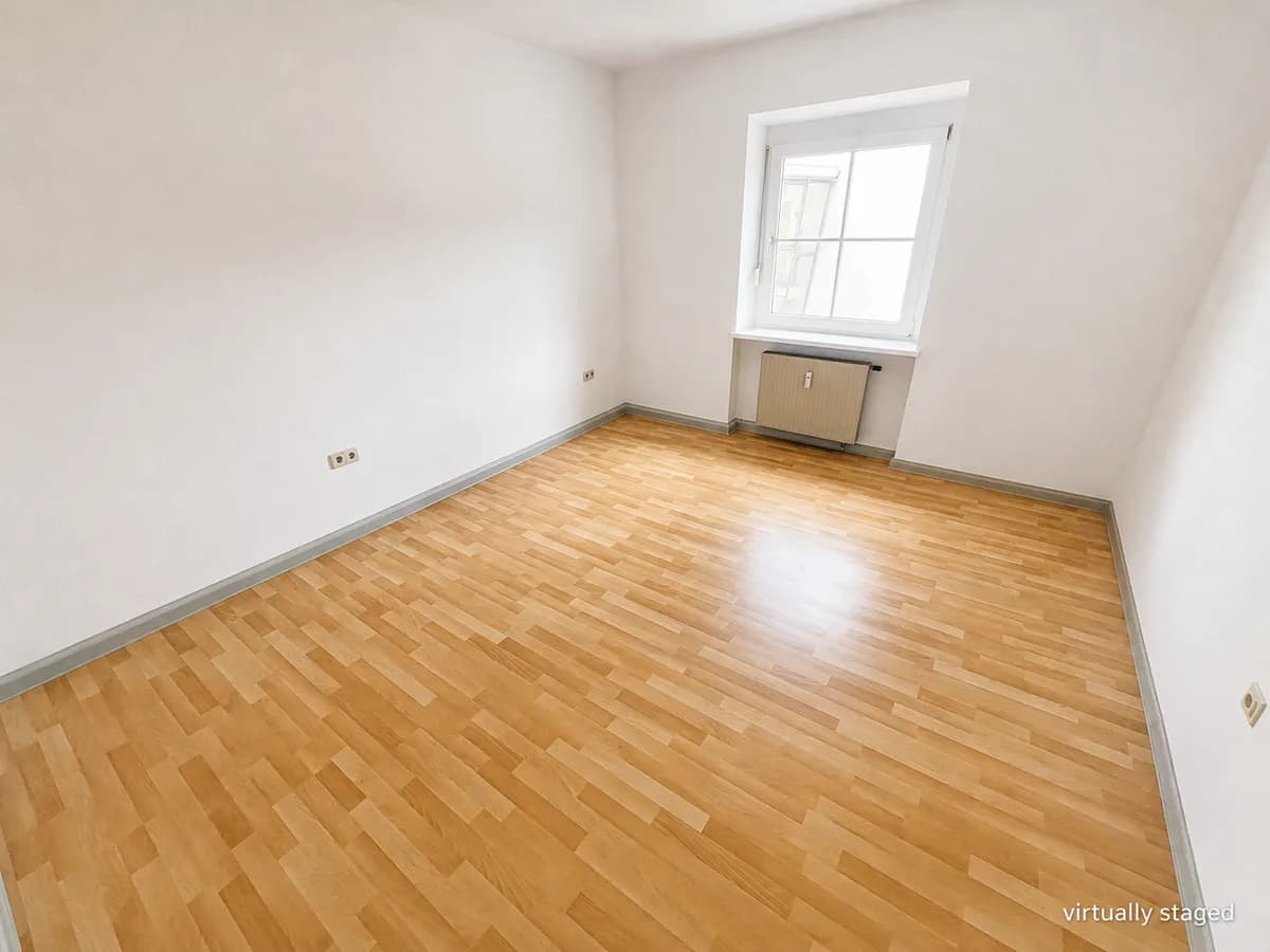 2-Zimmer-Wohnung mieten in Murtal – 54,32 m², € 613 – Bild 10 von 13