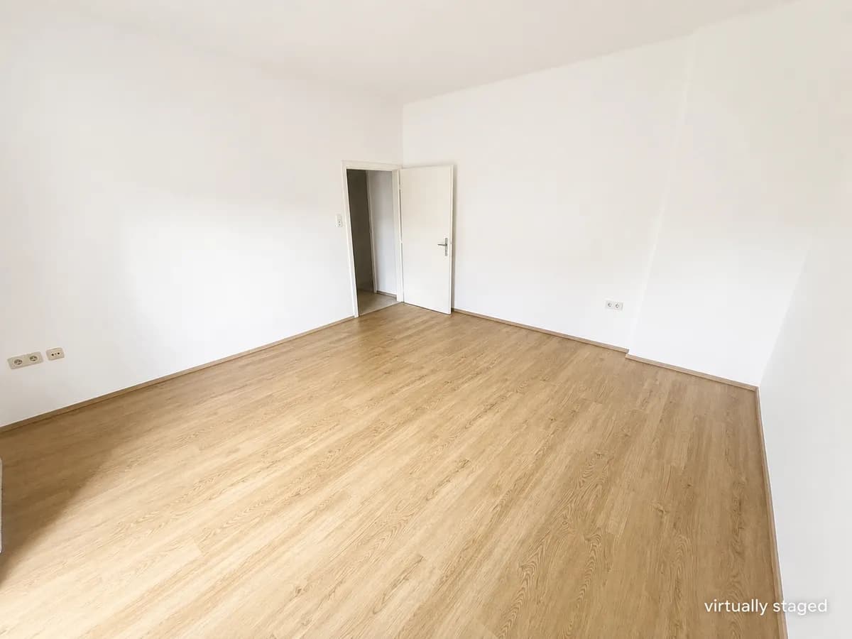 2-Zimmer-Wohnung mieten in Murtal – 54,32 m², € 613 – Bild 13 von 13