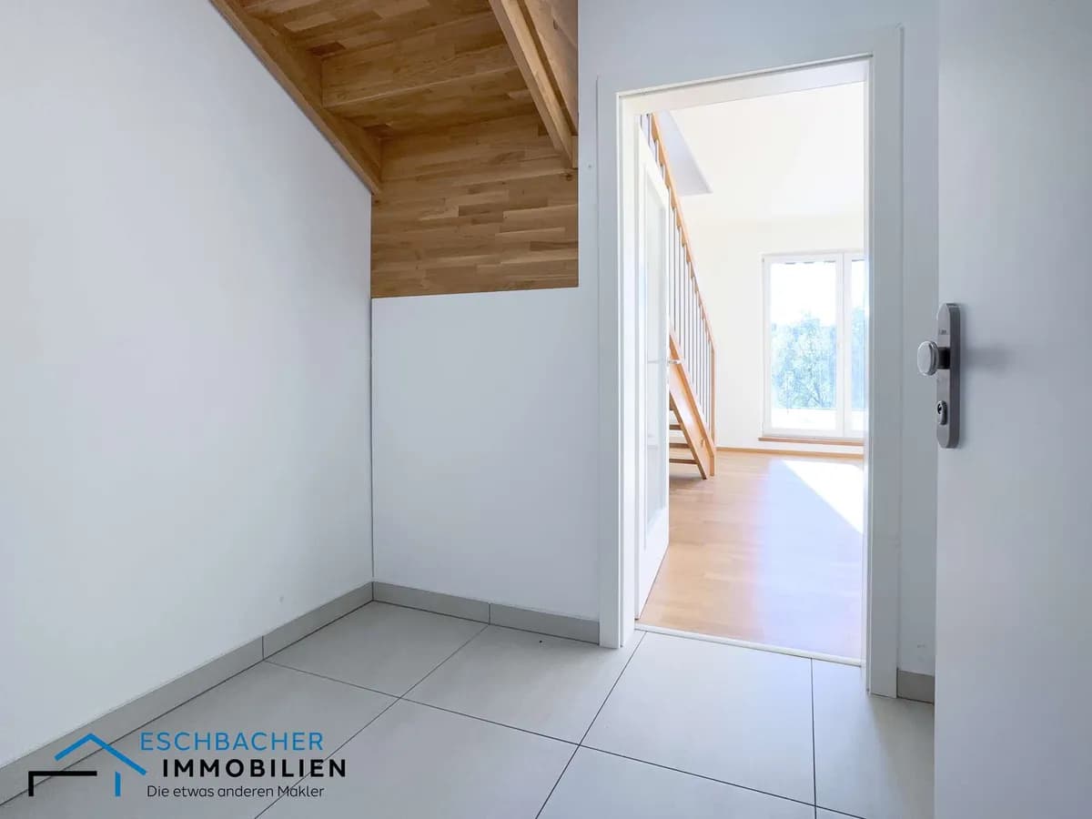 2-Zimmer-Wohnung mieten in Tulln – 64,2 m², € 1.239 – Bild 4 von 35
