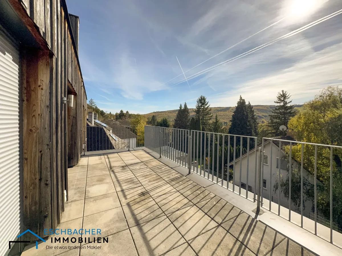 2-Zimmer-Wohnung mieten in Tulln – 64,2 m², € 1.239 – Bild 7 von 35