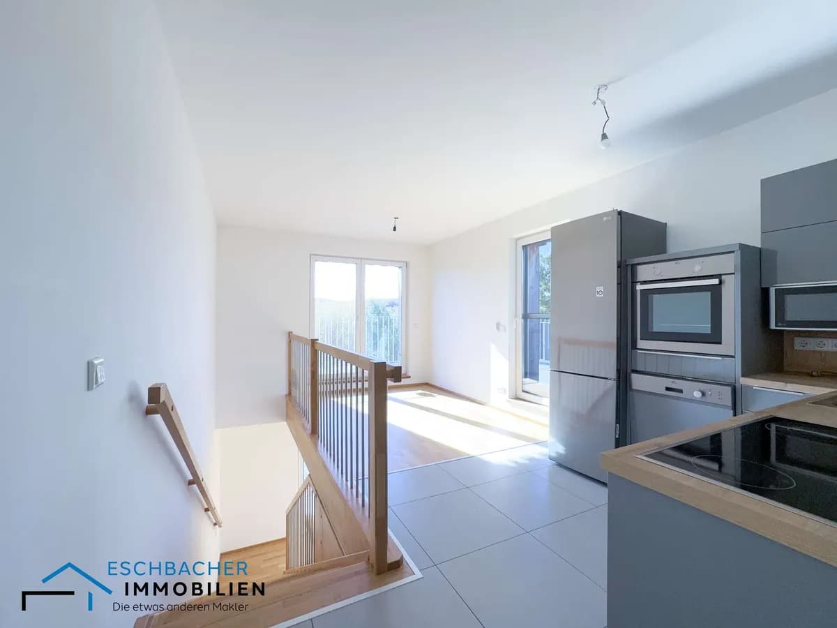 2-Zimmer-Wohnung mieten in Tulln – 64,2 m², € 1.239 – Bild 11 von 35