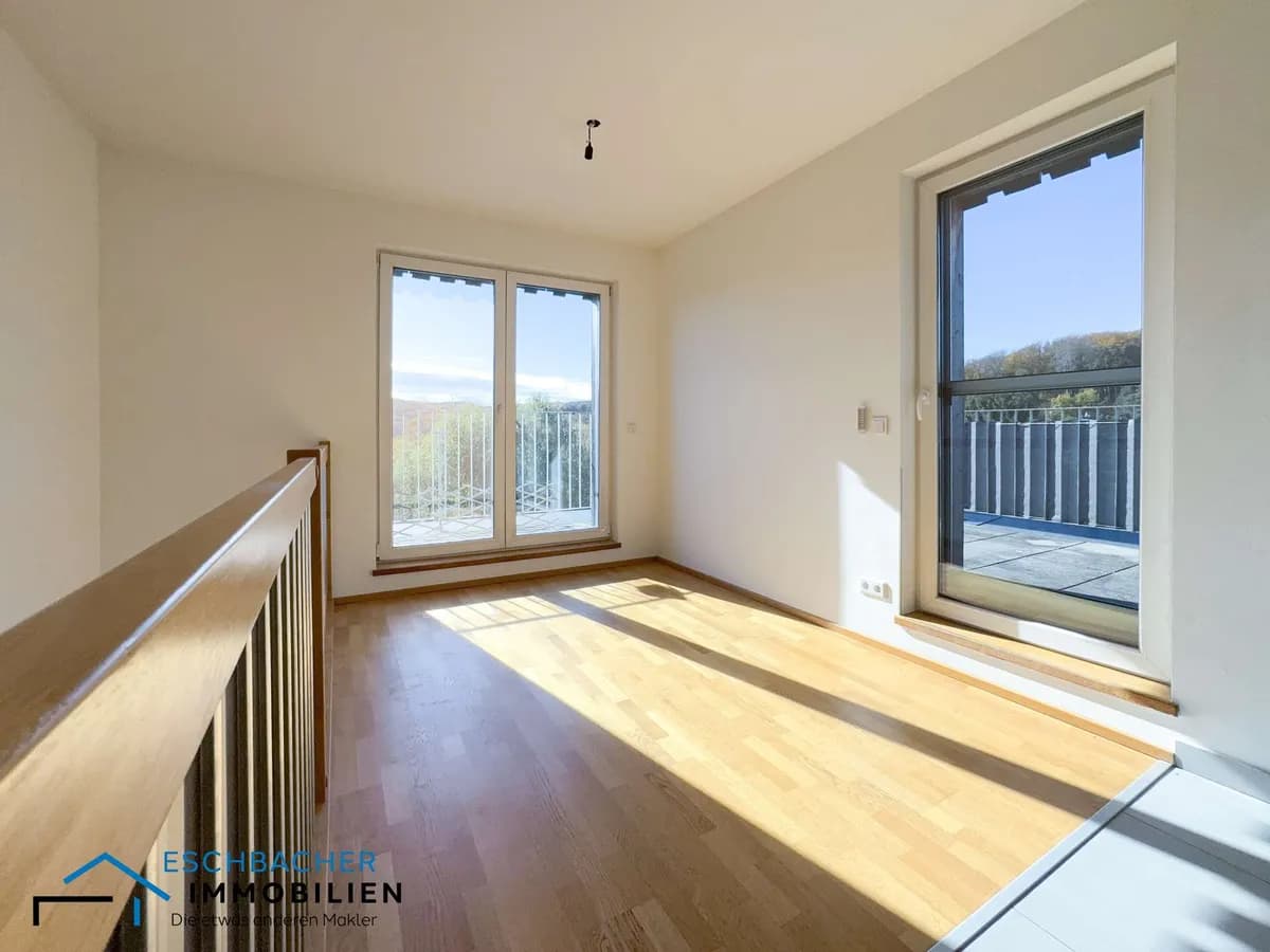 2-Zimmer-Wohnung mieten in Tulln – 64,2 m², € 1.239 – Bild 13 von 35