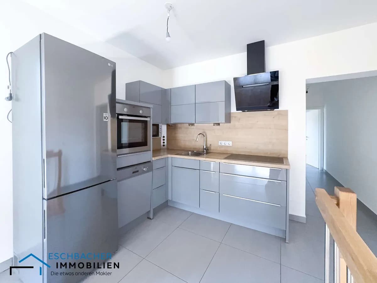 2-Zimmer-Wohnung mieten in Tulln – 64,2 m², € 1.239 – Bild 15 von 35