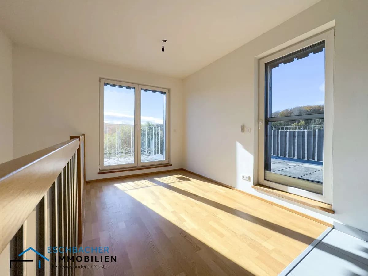 2-Zimmer-Wohnung mieten in Tulln – 64,2 m², € 1.239 – Bild 16 von 35