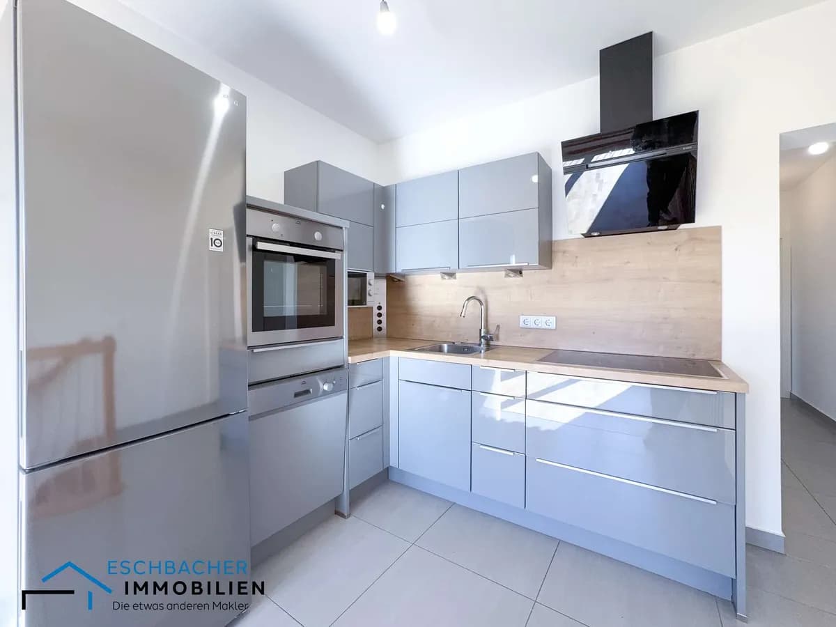 2-Zimmer-Wohnung mieten in Tulln – 64,2 m², € 1.239 – Bild 18 von 35