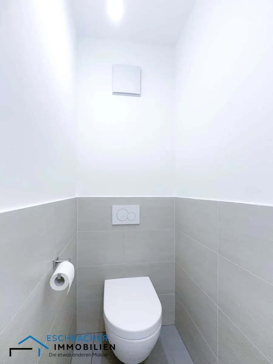 2-Zimmer-Wohnung mieten in Tulln – 64,2 m², € 1.239 – Bild 25 von 35