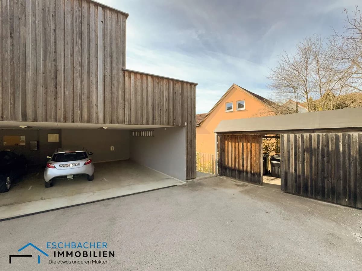 2-Zimmer-Wohnung mieten in Tulln – 64,2 m², € 1.239 – Bild 29 von 35