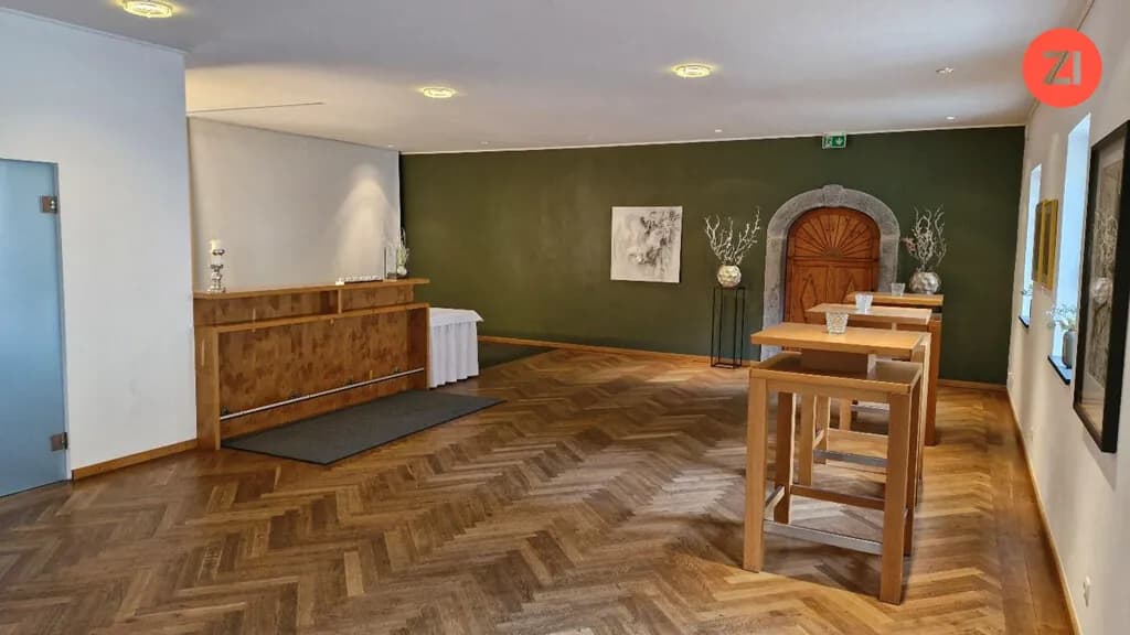 Gewerbeimmobilie mieten in Linz Land – 600 m², € 9.000 – Bild 3 von 6