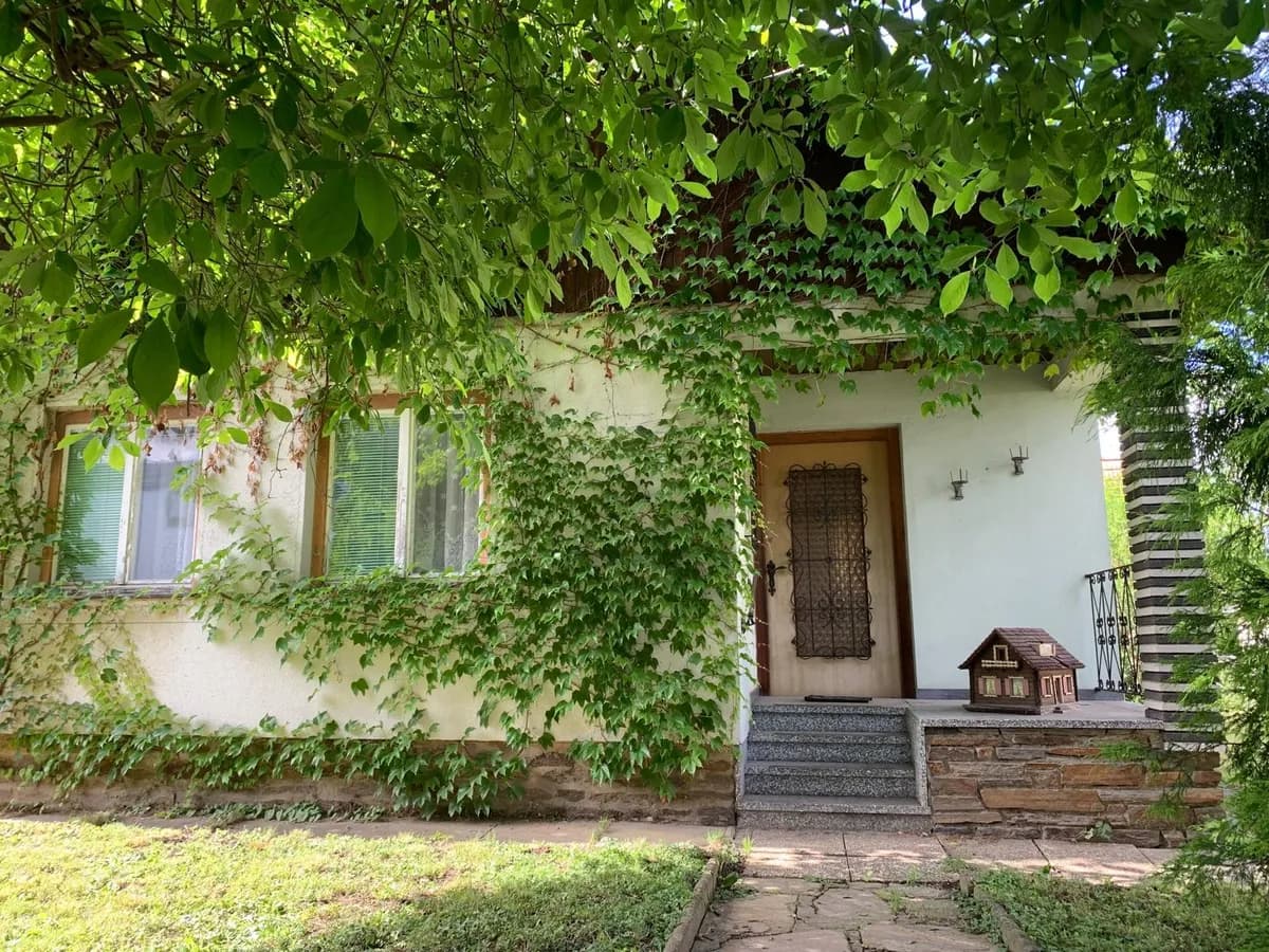 3-Zimmer-Haus kaufen in Deutschlandsberg – 120 m², € 269.000