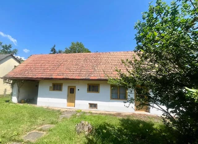 3-Zimmer-Haus kaufen in Deutschlandsberg – 120 m², € 269.000 – Bild 2 von 20