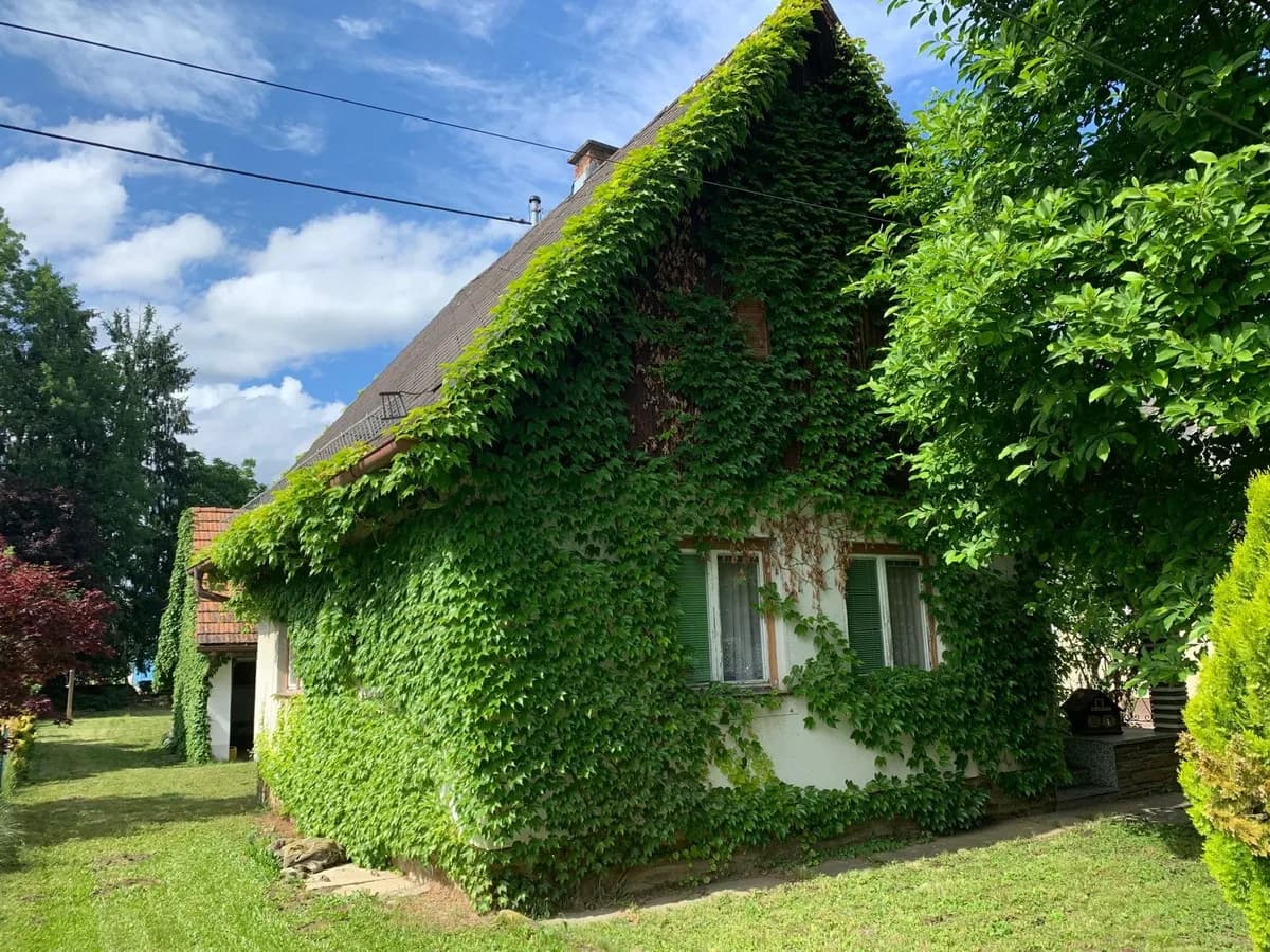 3-Zimmer-Haus kaufen in Deutschlandsberg – 120 m², € 269.000 – Bild 3 von 20