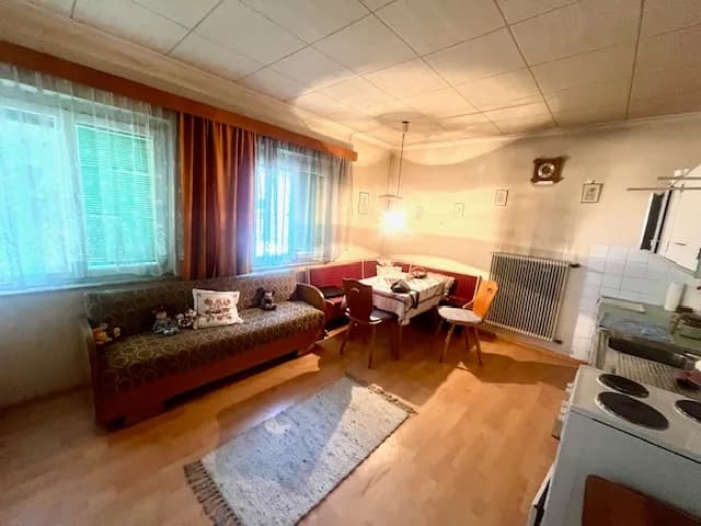 3-Zimmer-Haus kaufen in Deutschlandsberg – 120 m², € 269.000 – Bild 9 von 20