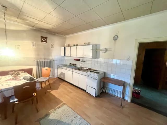 3-Zimmer-Haus kaufen in Deutschlandsberg – 120 m², € 269.000 – Bild 10 von 20