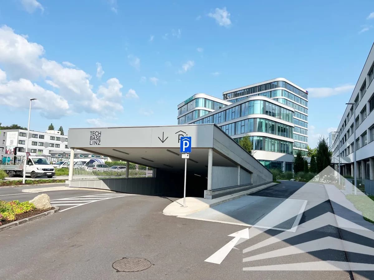 Gewerbeimmobilie mieten in Linz – 1 984 m², € 34.918 – Bild 4 von 11