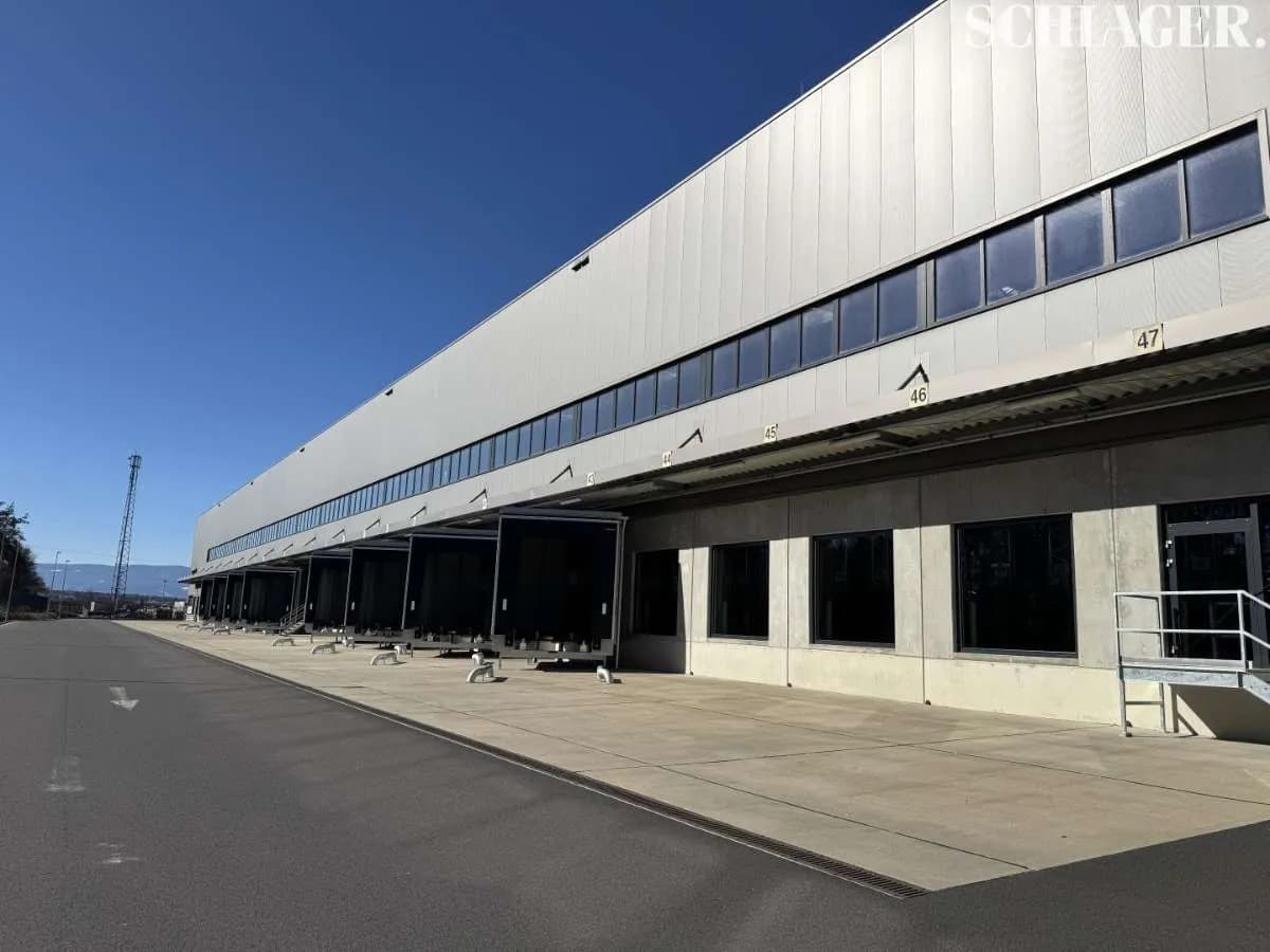 Gewerbeimmobilie mieten in Graz-Umgebung – 13 596 m² – Bild 2 von 12
