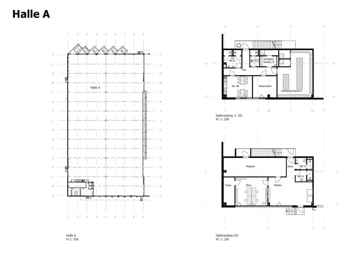 Gewerbeimmobilie mieten in Graz-Umgebung – 13 596 m² – Bild 6 von 12