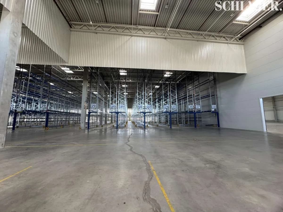 Gewerbeimmobilie mieten in Graz-Umgebung – 13 596 m² – Bild 7 von 12