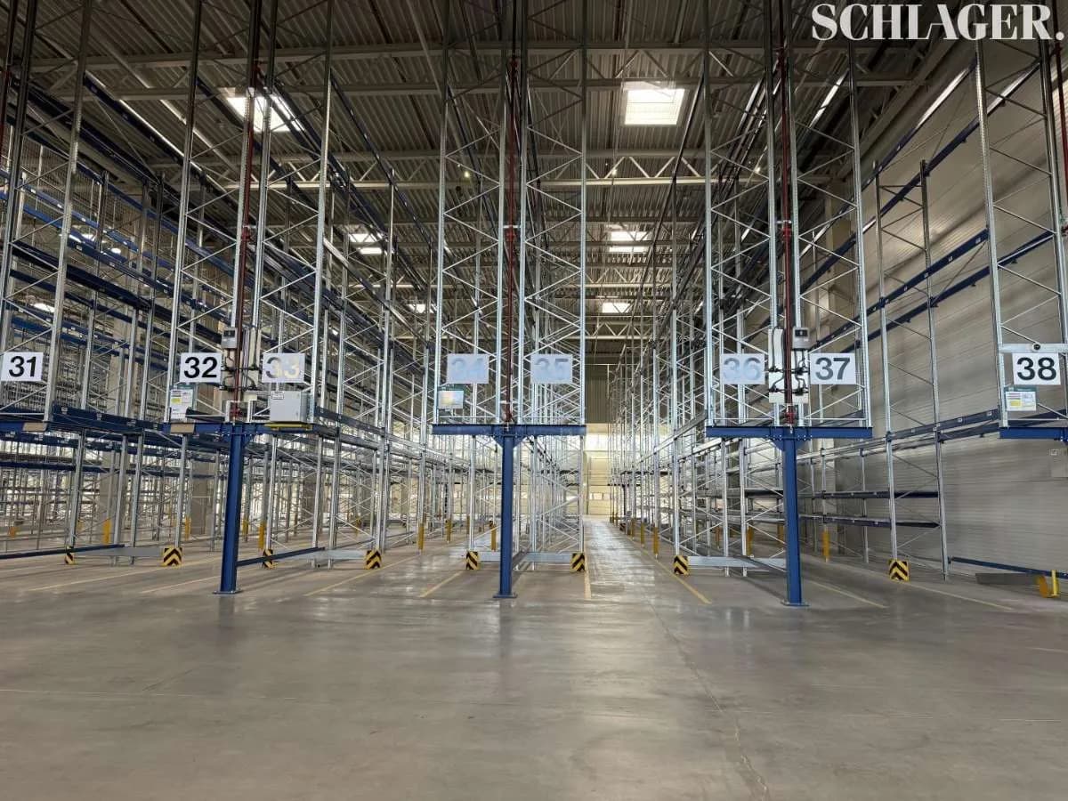 Gewerbeimmobilie mieten in Graz-Umgebung – 13 596 m² – Bild 10 von 12