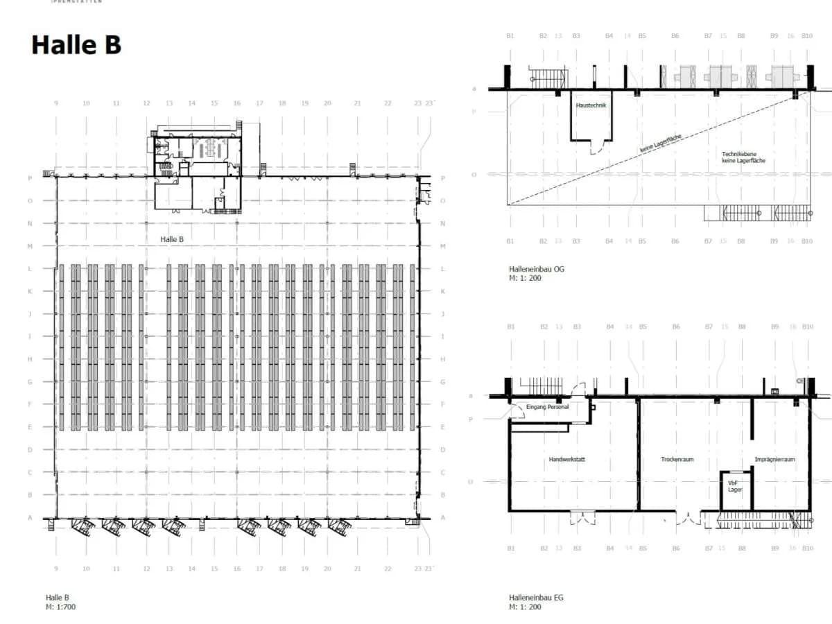 Gewerbeimmobilie mieten in Graz-Umgebung – 13 596 m² – Bild 11 von 12