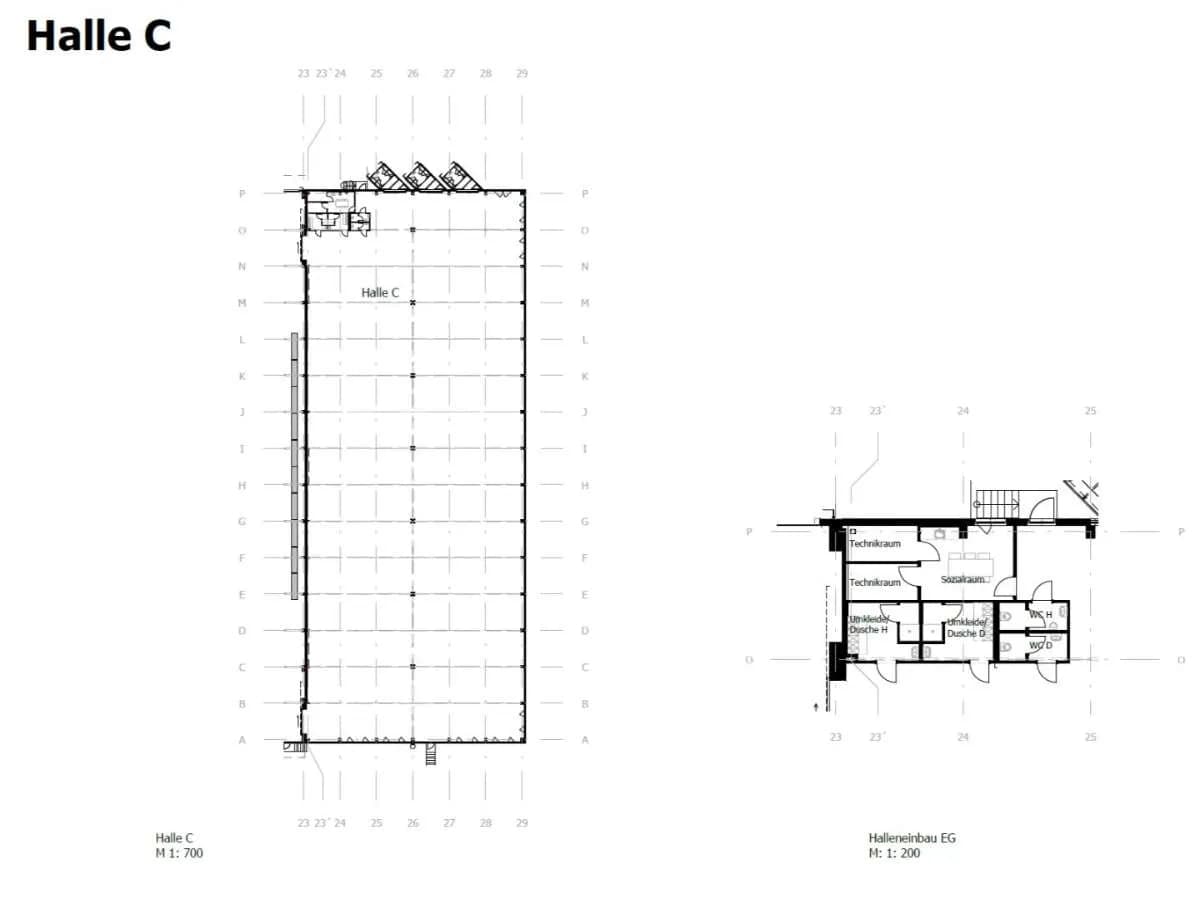 Gewerbeimmobilie mieten in Graz-Umgebung – 13 596 m² – Bild 12 von 12