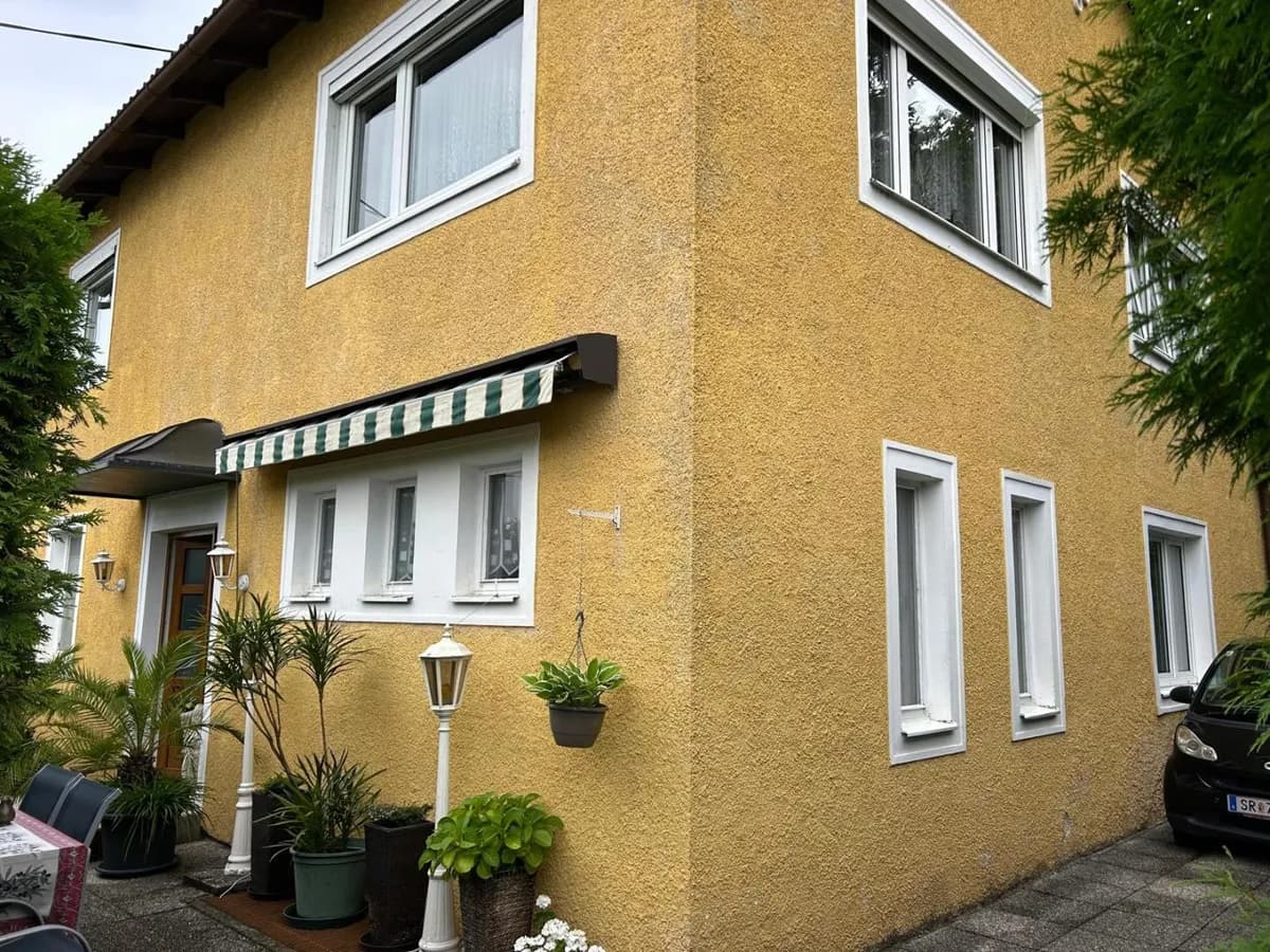 Haus kaufen in Steyr – 285 m², € 390.000 – Bild 2 von 18