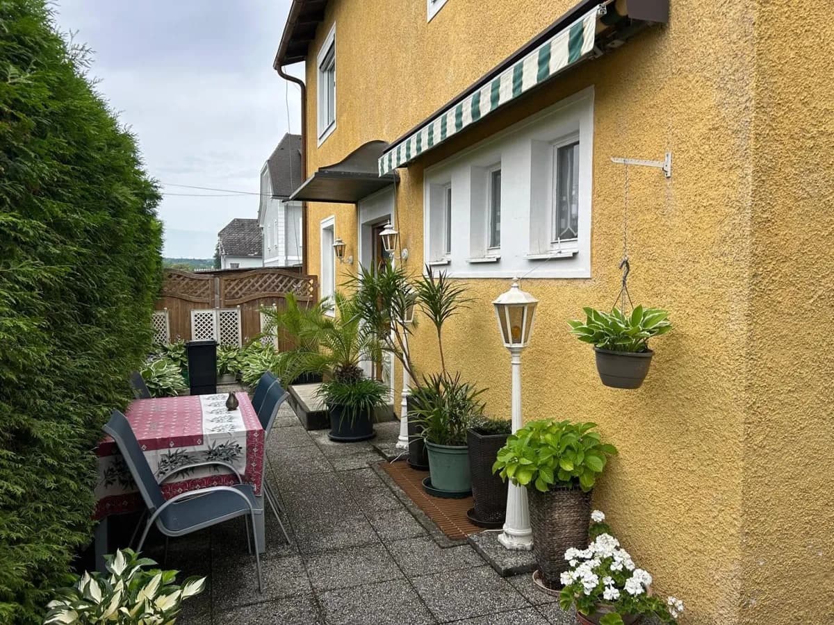Haus kaufen in Steyr – 285 m², € 390.000 – Bild 3 von 18