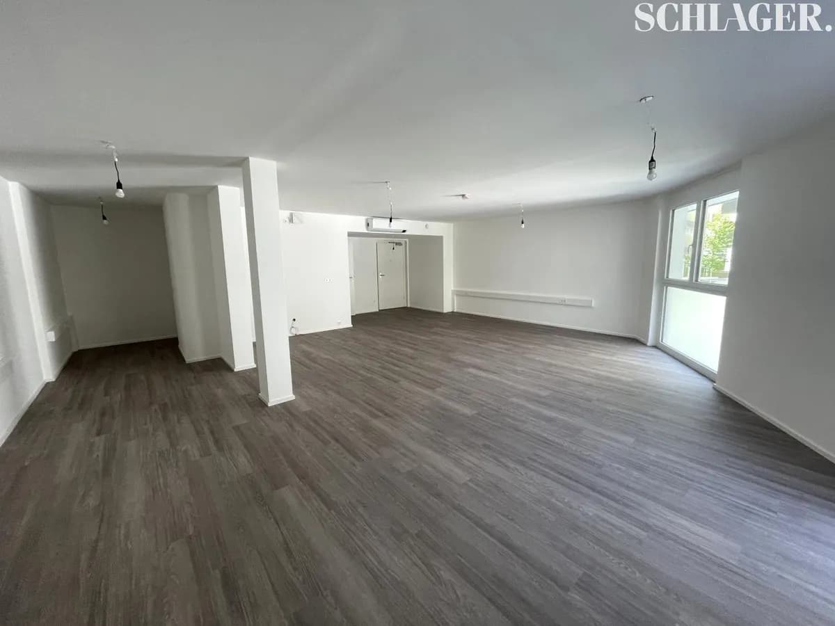 Gewerbeimmobilie kaufen in Graz – 48 m², € 136.575 – Bild 3 von 3
