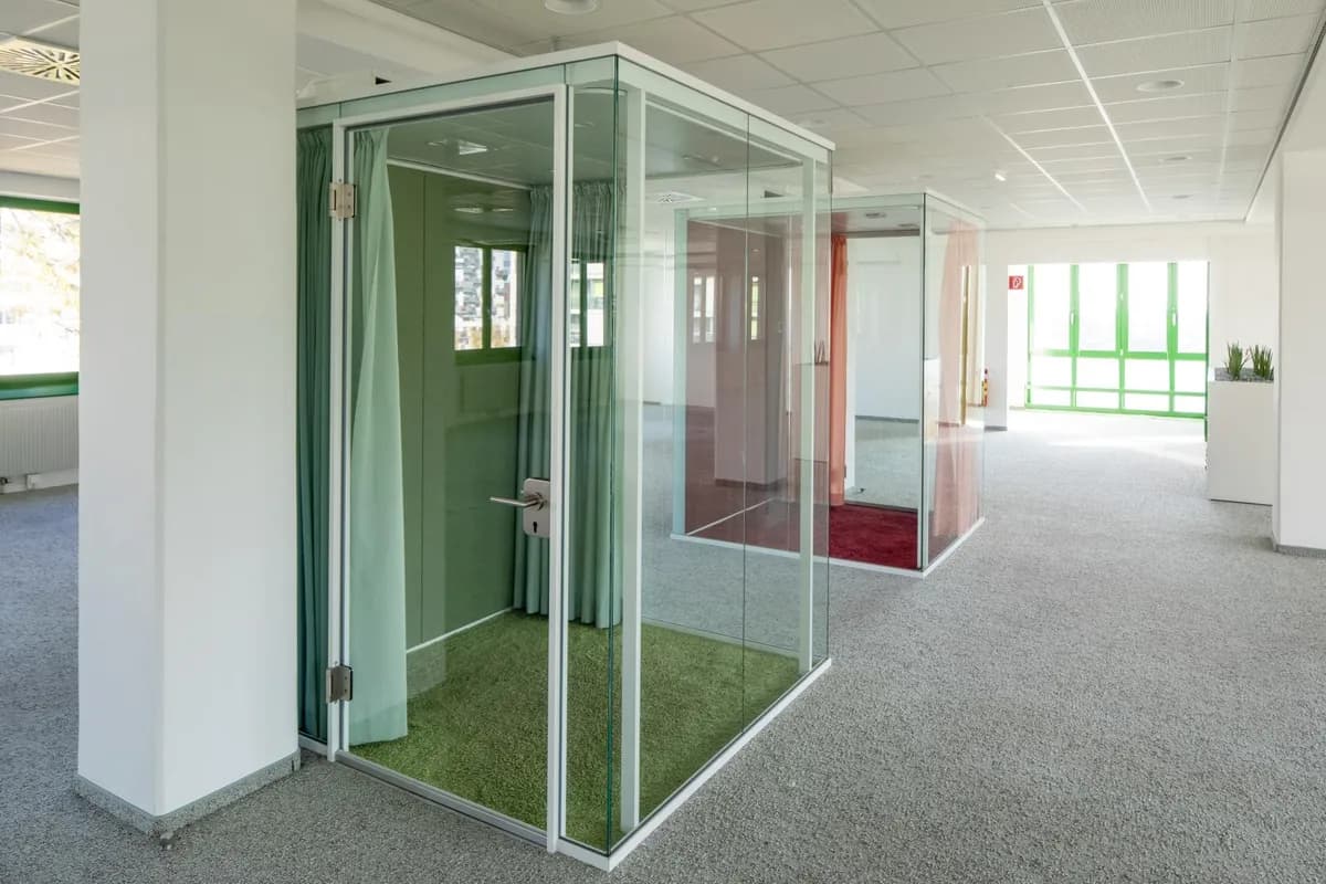 1-Zimmer-Gewerbeimmobilie mieten in Wien – 477 m², € 5.746 – Bild 4 von 8