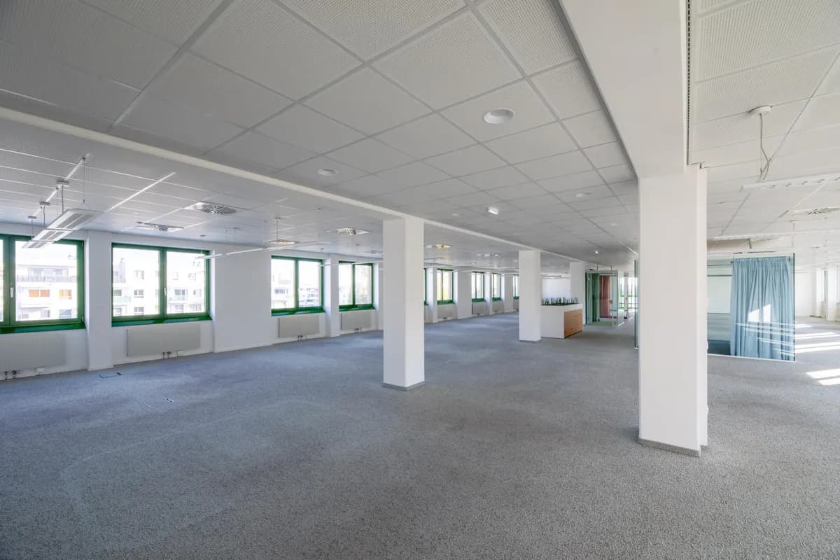 1-Zimmer-Gewerbeimmobilie mieten in Wien – 477 m², € 5.746 – Bild 5 von 8