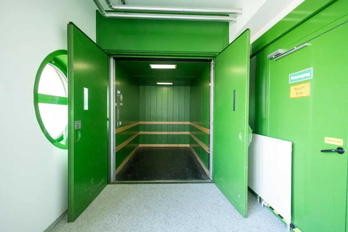 1-Zimmer-Gewerbeimmobilie mieten in Wien – 477 m², € 5.746 – Bild 6 von 8