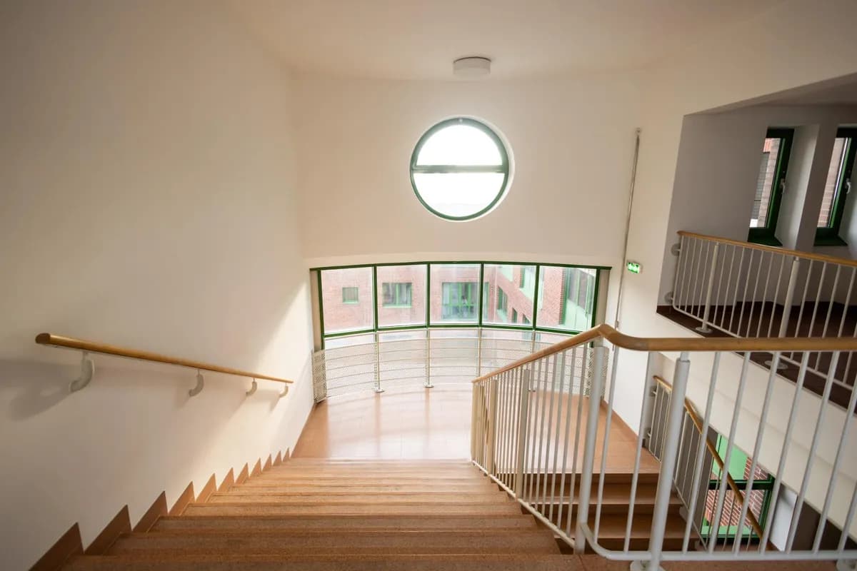 1-Zimmer-Gewerbeimmobilie mieten in Wien – 477 m², € 5.746 – Bild 7 von 8