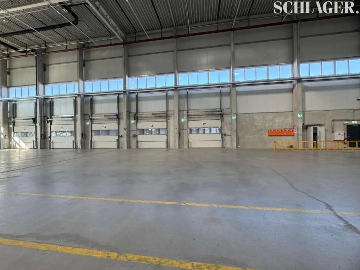 Gewerbeimmobilie mieten in Graz-Umgebung – 4 595 m² – Bild 3 von 6