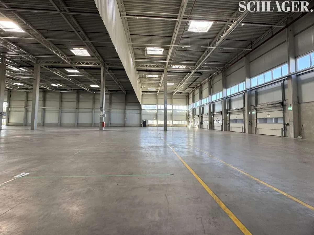 Gewerbeimmobilie mieten in Graz-Umgebung – 4 595 m² – Bild 4 von 6