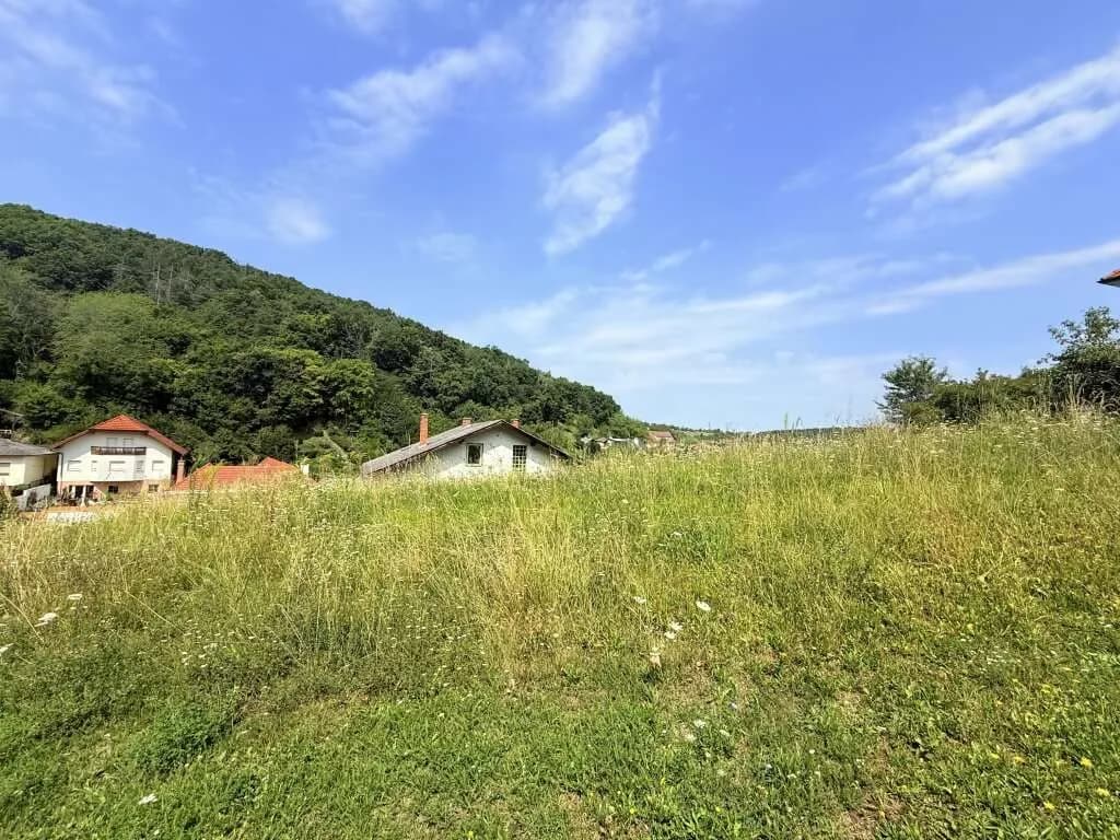 Grundstück kaufen in Mattersburg – 1 050 m², € 129.000 – Bild 2 von 3
