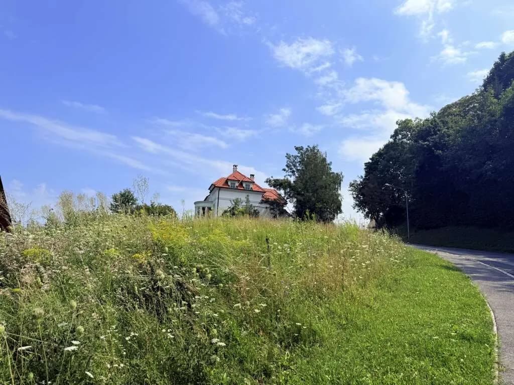Grundstück kaufen in Mattersburg – 1 050 m², € 129.000 – Bild 3 von 3