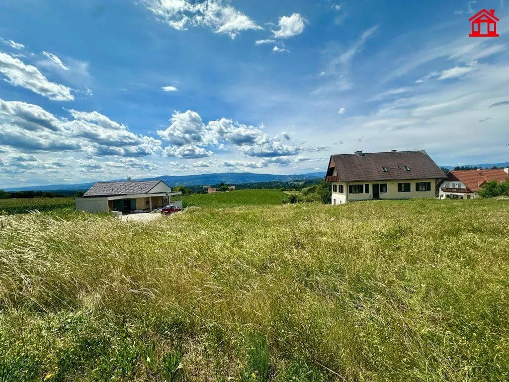 Grundstück kaufen in Graz-Umgebung – 694 m², € 176.000