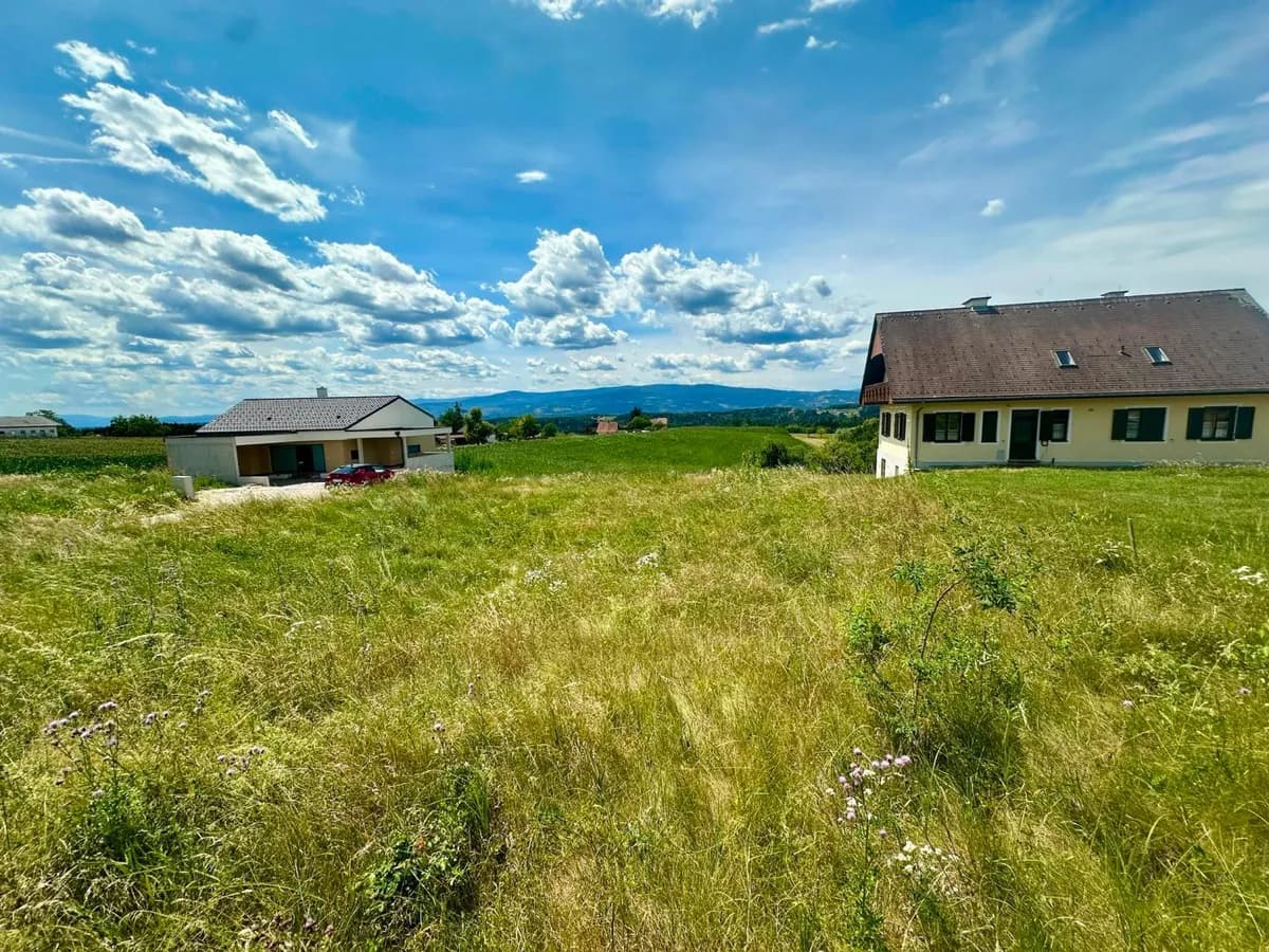 Grundstück kaufen in Graz-Umgebung – 694 m², € 176.000 – Bild 4 von 12