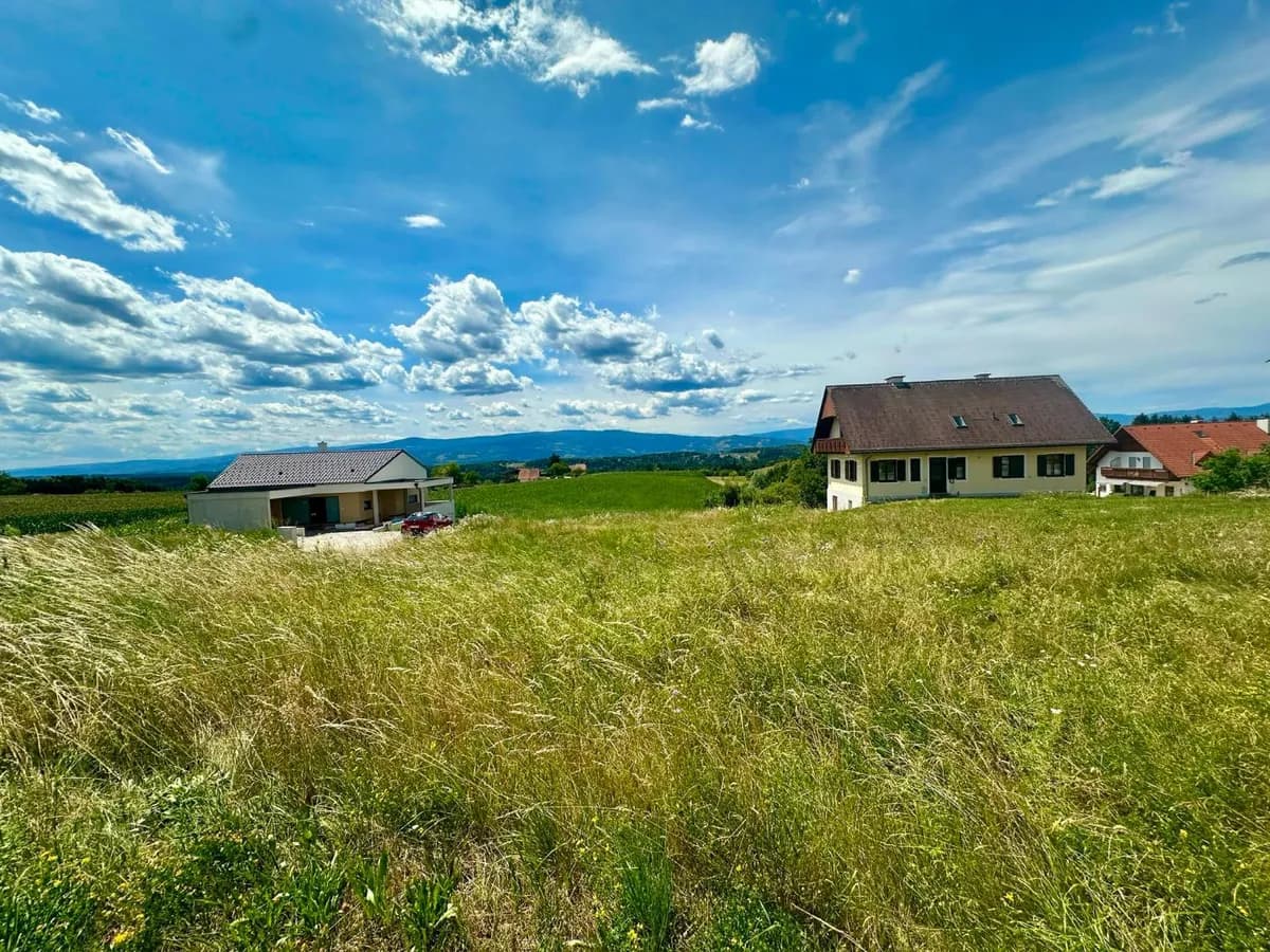 Grundstück kaufen in Graz-Umgebung – 694 m², € 176.000 – Bild 5 von 12