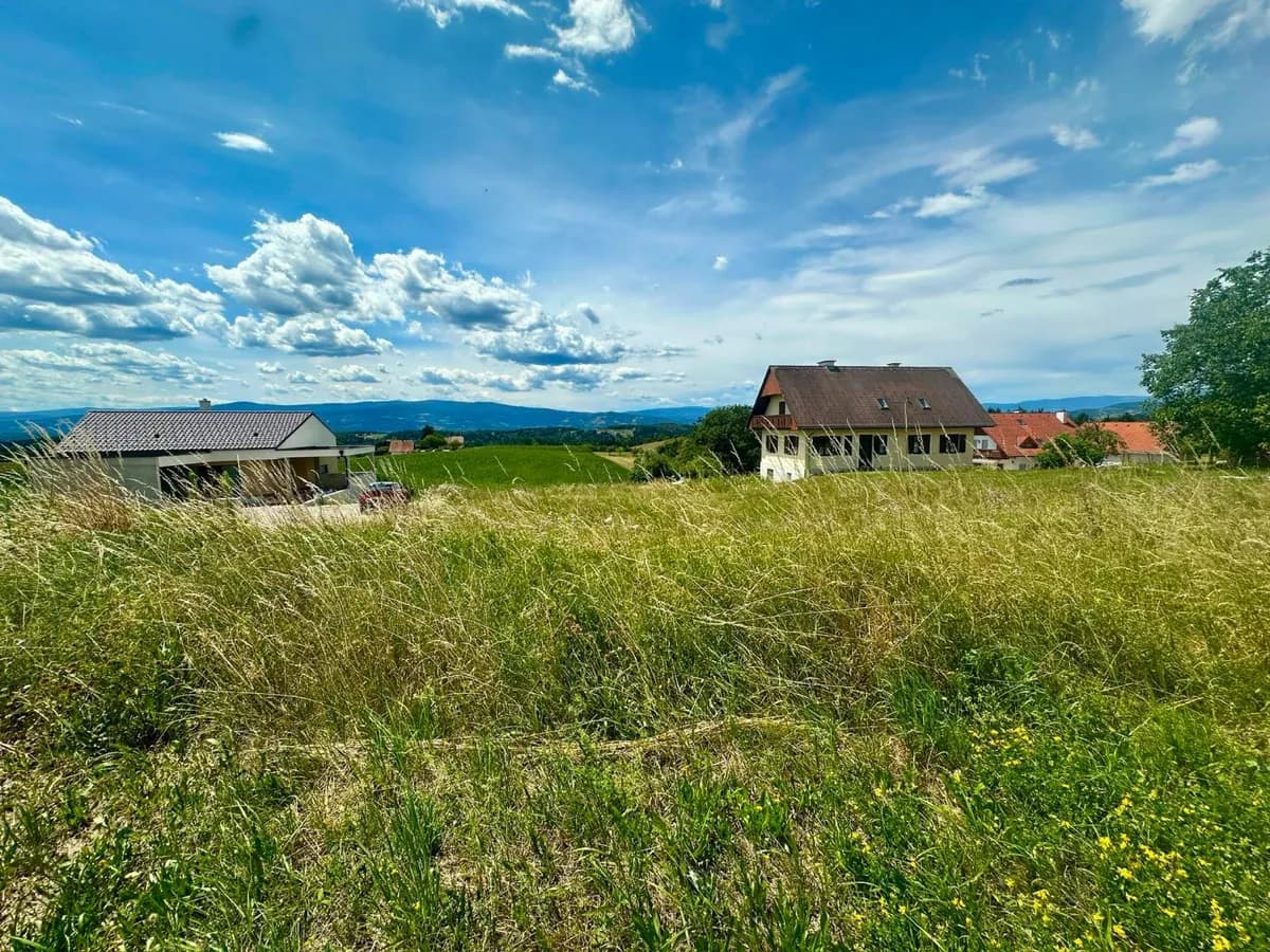 Grundstück kaufen in Graz-Umgebung – 694 m², € 176.000 – Bild 6 von 12