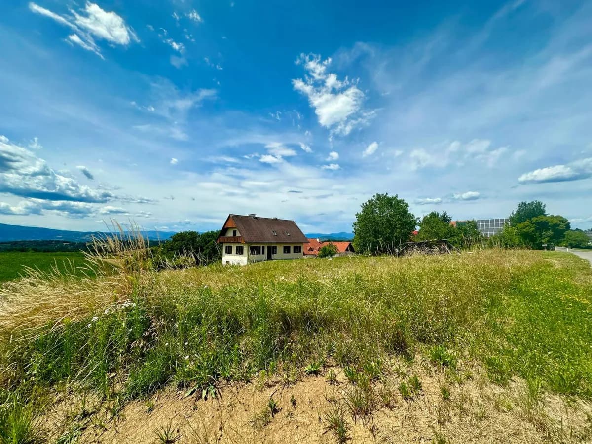 Grundstück kaufen in Graz-Umgebung – 694 m², € 176.000 – Bild 7 von 12
