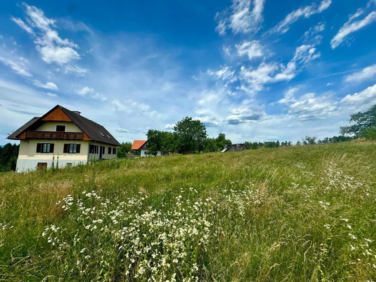 Grundstück kaufen in Graz-Umgebung – 694 m², € 176.000 – Bild 8 von 12
