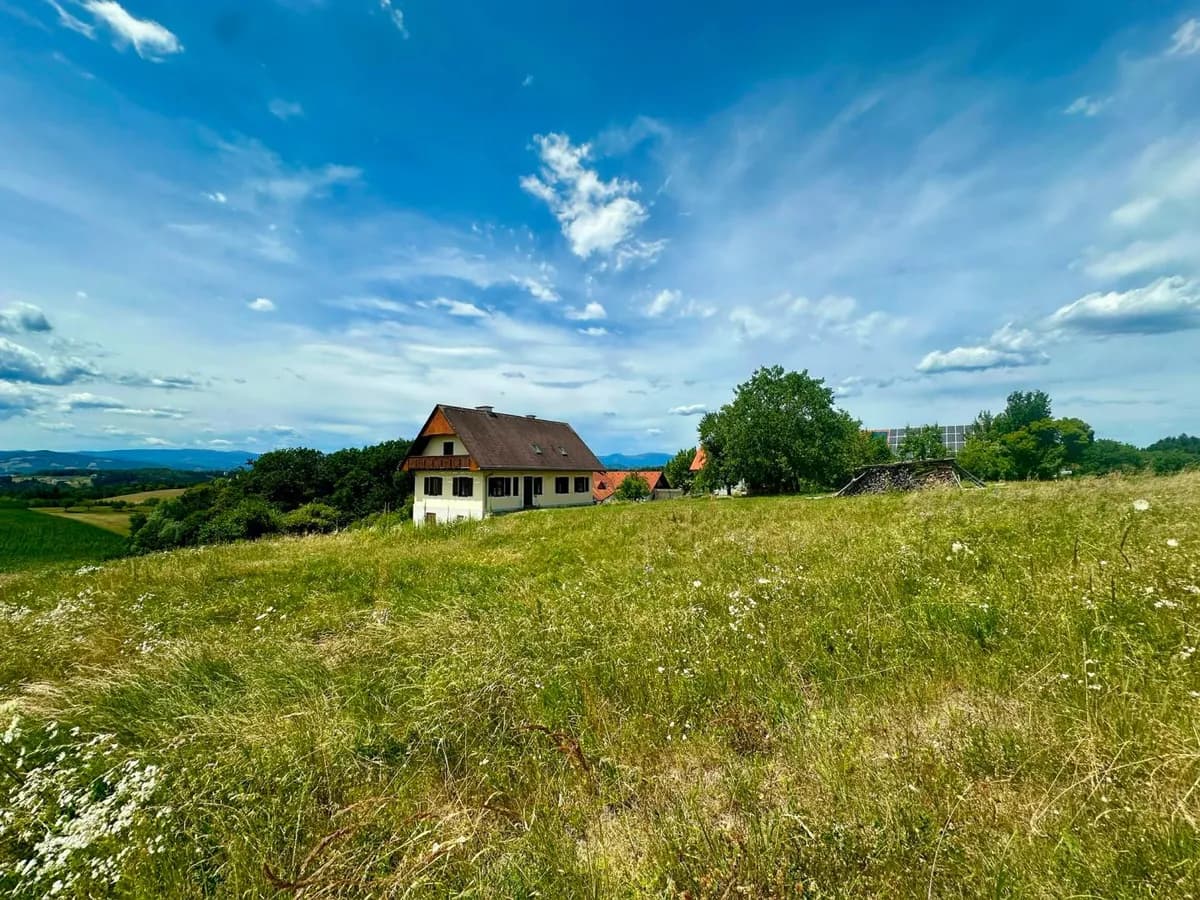 Grundstück kaufen in Graz-Umgebung – 694 m², € 176.000 – Bild 9 von 12