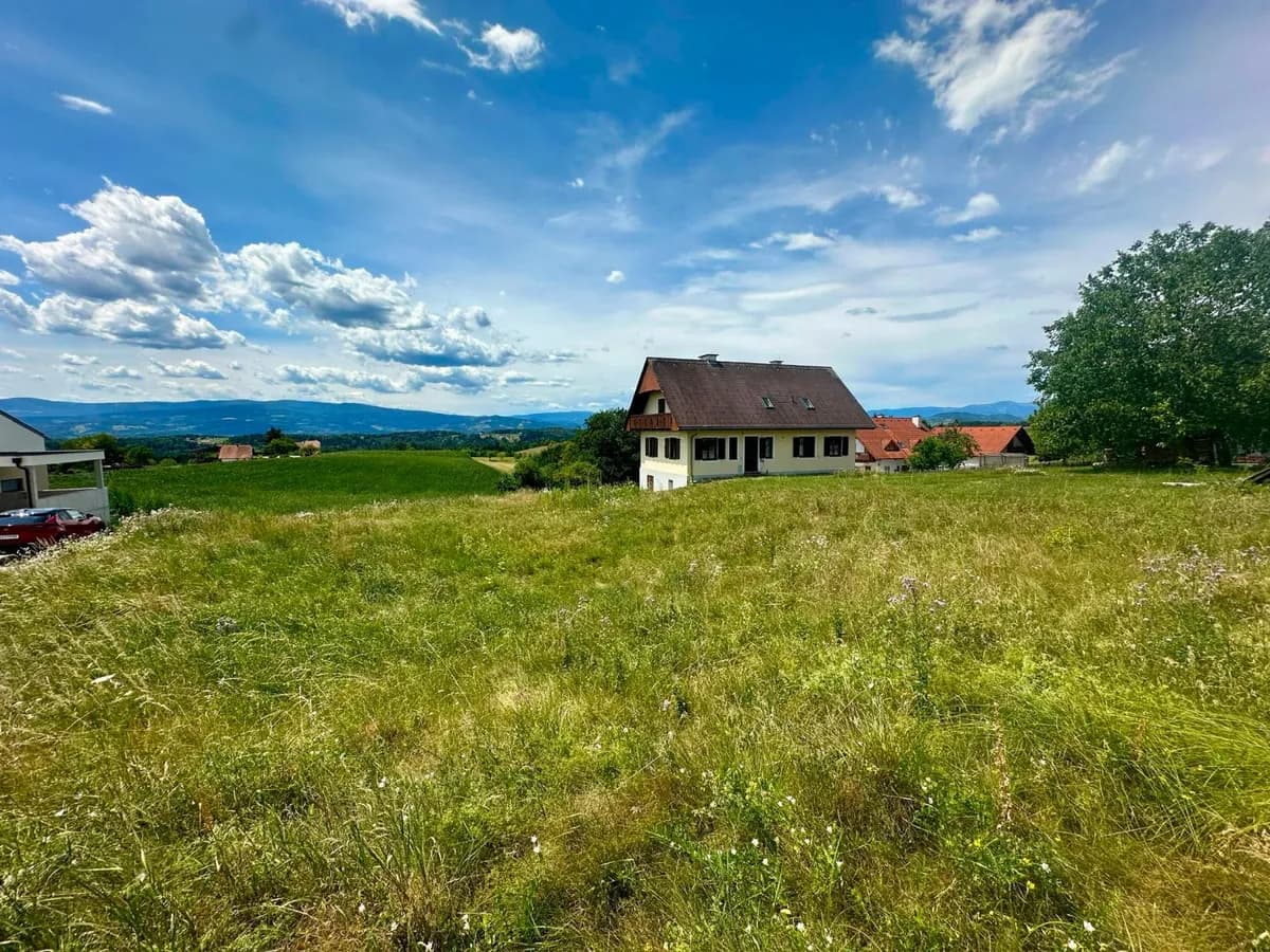 Grundstück kaufen in Graz-Umgebung – 694 m², € 176.000 – Bild 10 von 12