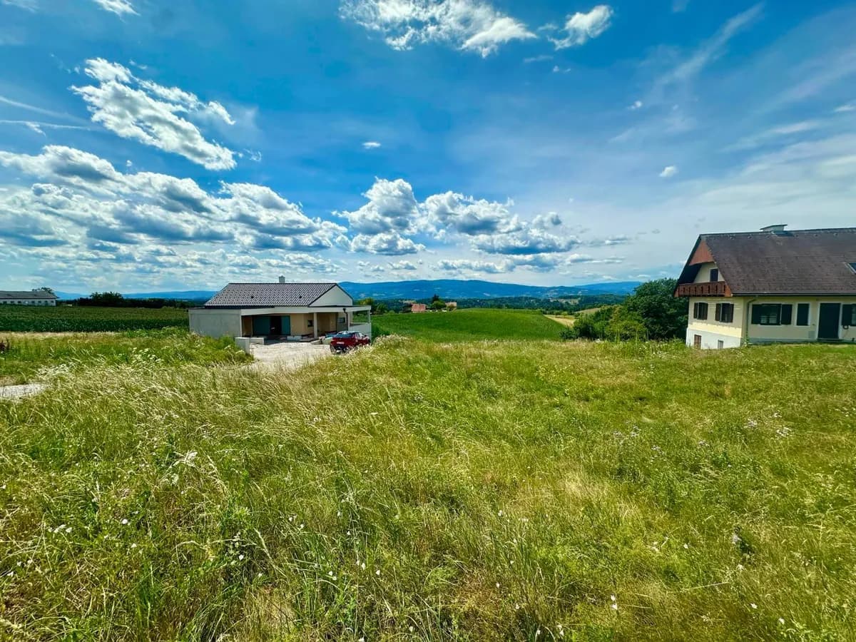 Grundstück kaufen in Graz-Umgebung – 694 m², € 176.000 – Bild 11 von 12