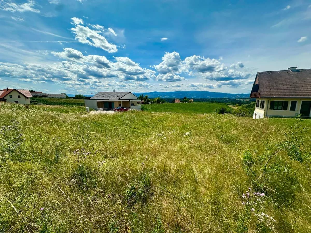 Grundstück kaufen in Graz-Umgebung – 694 m², € 176.000 – Bild 12 von 12