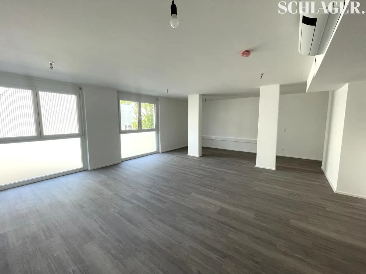 Gewerbeimmobilie kaufen in Graz – 60 m², € 172.005