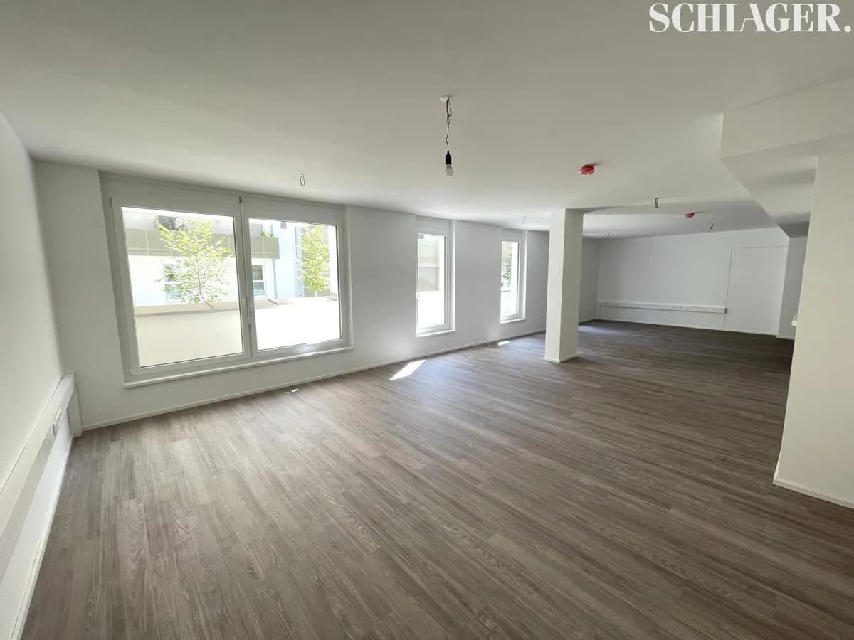 Gewerbeimmobilie kaufen in Graz – 60 m², € 172.005 – Bild 3 von 5