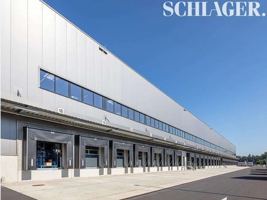 Gewerbeimmobilie mieten in Graz-Umgebung – 9 001 m²