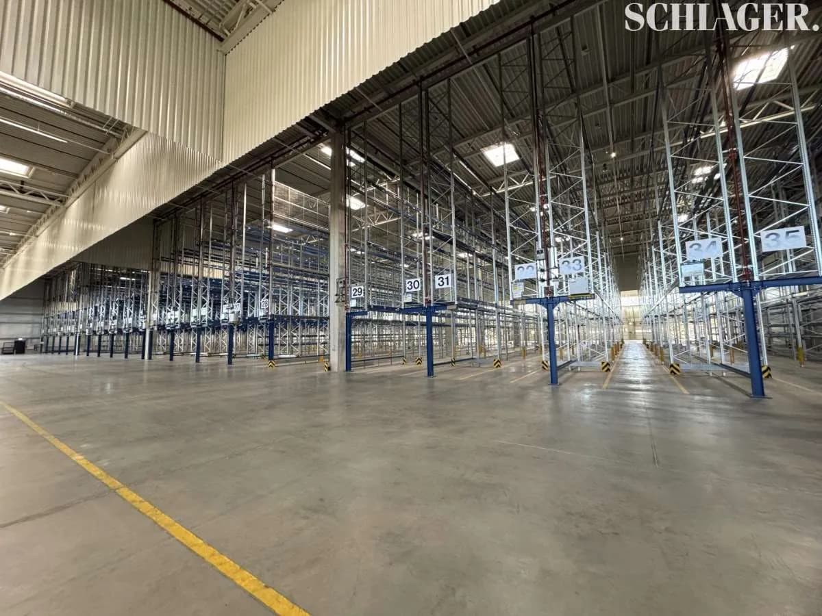 Gewerbeimmobilie mieten in Graz-Umgebung – 9 001 m² – Bild 5 von 8