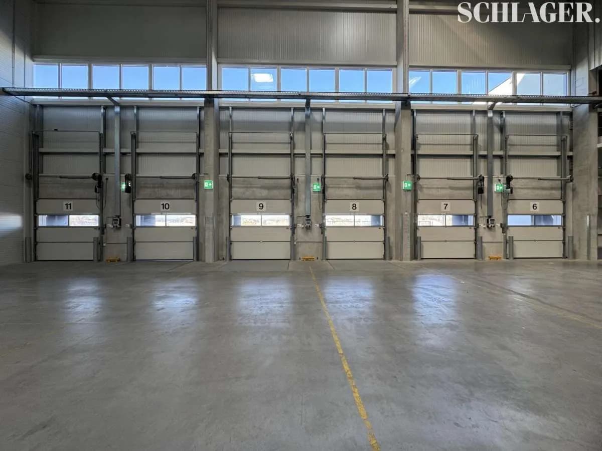 Gewerbeimmobilie mieten in Graz-Umgebung – 9 001 m² – Bild 6 von 8